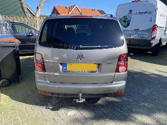 Volkswagen Touran .1.4 TSi Optive 5 Stoelen 91-GVK-8 VASTE PRIJS picture 6