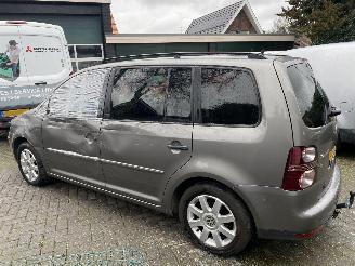 Volkswagen Touran .1.4 TSi Optive 5 Stoelen 91-GVK-8 VASTE PRIJS picture 28