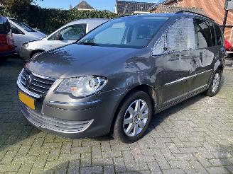 Volkswagen Touran .1.4 TSi Optive 5 Stoelen 91-GVK-8 VASTE PRIJS picture 19