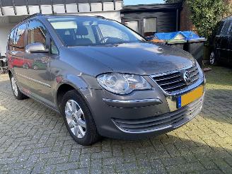 Volkswagen Touran .1.4 TSi Optive 5 Stoelen 91-GVK-8 VASTE PRIJS picture 21