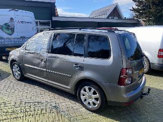 Volkswagen Touran .1.4 TSi Optive 5 Stoelen 91-GVK-8 VASTE PRIJS picture 17