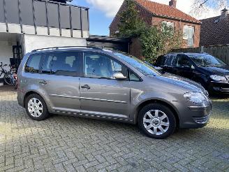 Volkswagen Touran .1.4 TSi Optive 5 Stoelen 91-GVK-8 VASTE PRIJS picture 23