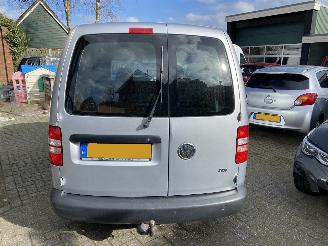 Volkswagen Caddy 1.6 TDI Zilver VB-493-Z picture 5