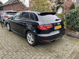 Audi A3 1.5 S-Line SPORTBACK TN-252-J vaste prijs picture 48