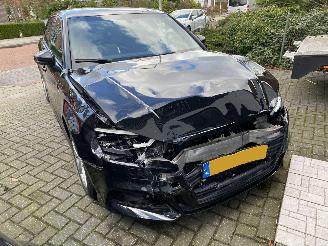 Audi A3 1.5 S-Line SPORTBACK TN-252-J vaste prijs picture 15