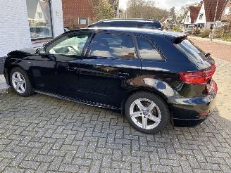 Audi A3 1.5 S-Line SPORTBACK TN-252-J vaste prijs picture 10