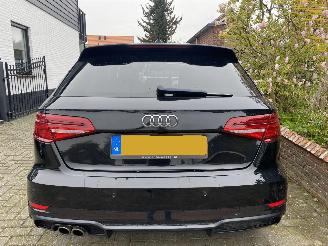 Audi A3 1.5 S-Line SPORTBACK TN-252-J vaste prijs picture 9