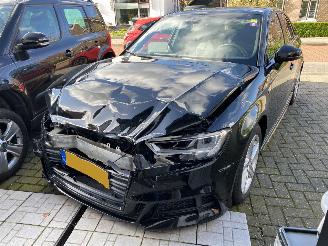 Audi A3 1.5 S-Line SPORTBACK TN-252-J vaste prijs picture 46