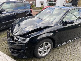 Audi A3 1.5 S-Line SPORTBACK TN-252-J vaste prijs picture 12