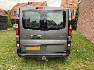 Renault Trafic 1.6 DCi T29 L2/H1 Luxe V-640-NR Vaste prijs picture 23