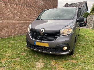 Renault Trafic 1.6 DCi T29 L2/H1 Luxe V-640-NR Vaste prijs picture 3