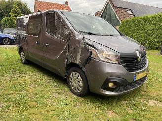 Renault Trafic 1.6 DCi T29 L2/H1 Luxe V-640-NR Vaste prijs picture 47