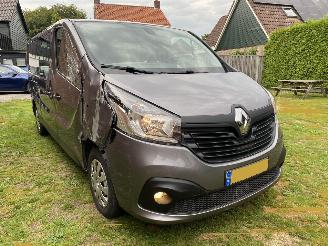 Renault Trafic 1.6 DCi T29 L2/H1 Luxe V-640-NR Vaste prijs picture 48