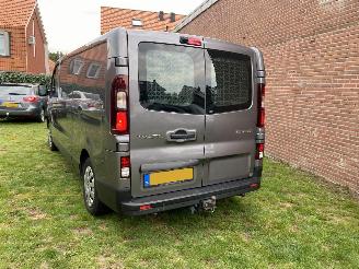 Renault Trafic 1.6 DCi T29 L2/H1 Luxe V-640-NR Vaste prijs picture 37