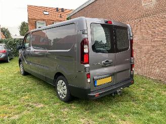 Renault Trafic 1.6 DCi T29 L2/H1 Luxe V-640-NR Vaste prijs picture 4