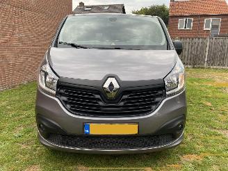 Renault Trafic 1.6 DCi T29 L2/H1 Luxe V-640-NR Vaste prijs picture 14