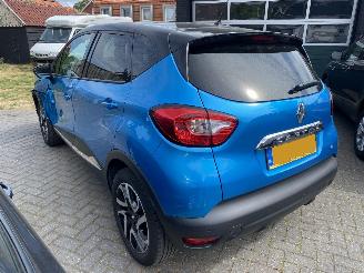 škoda osobní automobily Renault Captur 0.9 TCe Dynamique 4-TRT-73 Vaste prijs 2014/4