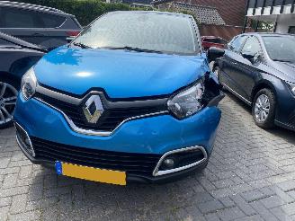 Renault Captur 0.9 TCe Dynamique 4-TRT-73 Vaste prijs picture 5