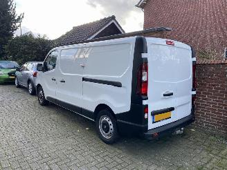 Renault Trafic 2x schuifdeur WB 350cm 92KW NAVI picture 2