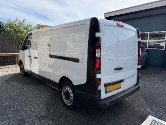 Renault Trafic 2x schuifdeur WB 350cm 92KW NAVI picture 5