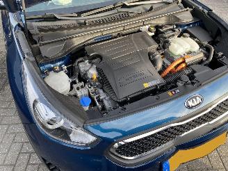 Kia Niro Hybrid First Edition 1.6 GDi VASTE PRIJS. picture 14