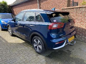 Kia Niro Hybrid First Edition 1.6 GDi VASTE PRIJS. picture 22