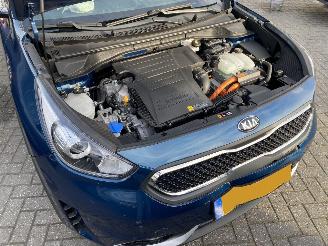 Kia Niro Hybrid First Edition 1.6 GDi VASTE PRIJS. picture 10