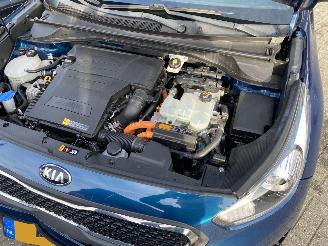 Kia Niro Hybrid First Edition 1.6 GDi VASTE PRIJS. picture 13