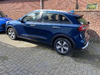 Kia Niro Hybrid First Edition 1.6 GDi VASTE PRIJS. picture 58