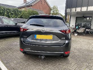 Mazda CX-5 Facelift Model 2.0 121KW SkyActive-G 165 TS+VASTE PRIJS picture 3