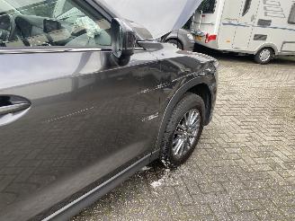 Mazda CX-5 Facelift Model 2.0 121KW SkyActive-G 165 TS+VASTE PRIJS picture 14