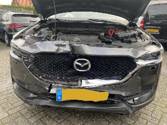 Mazda CX-5 Facelift Model 2.0 121KW SkyActive-G 165 TS+VASTE PRIJS picture 6