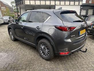 Mazda CX-5 Facelift Model 2.0 121KW SkyActive-G 165 TS+VASTE PRIJS picture 4