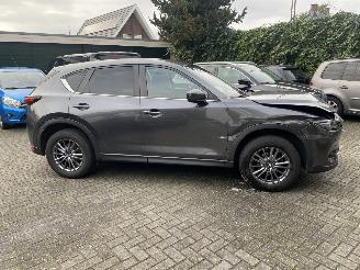 Mazda CX-5 Facelift Model 2.0 121KW SkyActive-G 165 TS+VASTE PRIJS picture 2