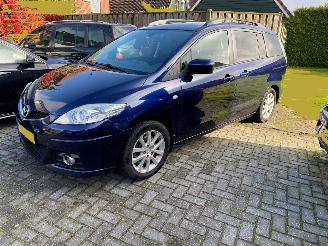 Mazda 5 Automaat Aangepast met Stuurbediening 2.0 Katano vaste prijs picture 3