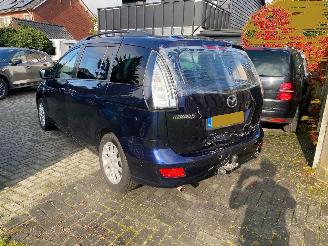 Mazda 5 Automaat Aangepast met Stuurbediening 2.0 Katano vaste prijs picture 23