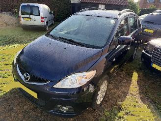 Mazda 5 Automaat Aangepast met Stuurbediening 2.0 Katano vaste prijs picture 31