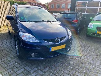 Mazda 5 Automaat Aangepast met Stuurbediening 2.0 Katano vaste prijs picture 27