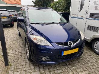 Mazda 5 Automaat Aangepast met Stuurbediening 2.0 Katano vaste prijs picture 10