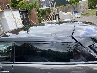 Land Rover Range Rover Evoque 2.0 Si 4WD Prestige Coupe picture 45