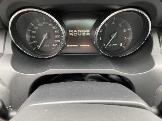 Land Rover Range Rover Evoque 2.0 Si 4WD Prestige Coupe picture 58