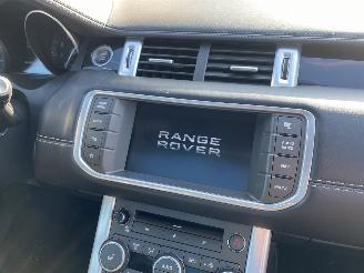 Land Rover Range Rover Evoque 2.0 Si 4WD Prestige Coupe picture 23