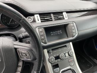 Land Rover Range Rover Evoque 2.0 Si 4WD Prestige Coupe picture 52