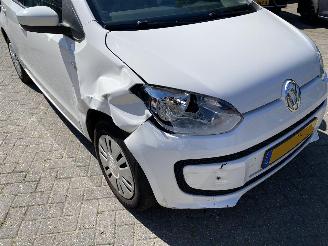 Volkswagen Up! Move Up! 5drs airco picture 12