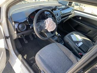 Volkswagen Up! Move Up! 5drs airco picture 16