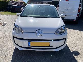 Volkswagen Up! Move Up! 5drs airco picture 11