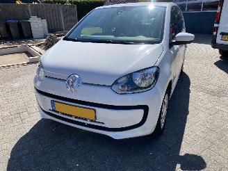 Volkswagen Up! Move Up! 5drs airco picture 10