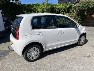 Volkswagen Up! Move Up! 5drs airco picture 6