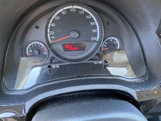 Volkswagen Up! Move Up! 5drs airco picture 29