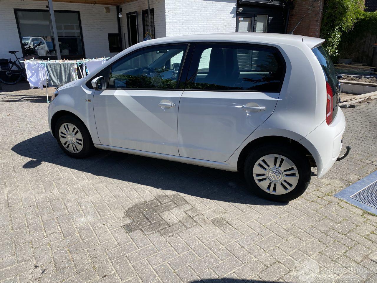 Volkswagen Up! Move Up! 5drs airco